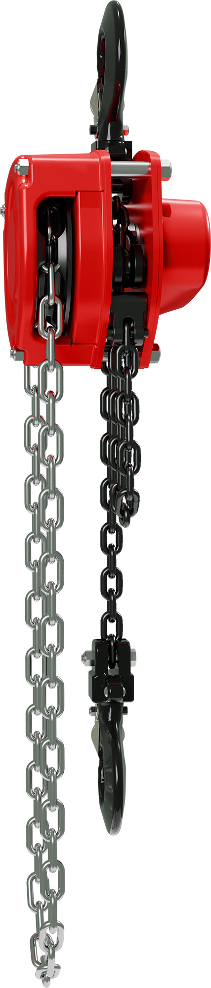 Bison Overload Protection Hand Chain Hoists