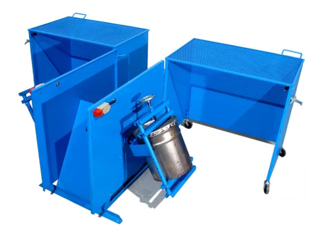 Morse CE-Marked Double Can Tumbler