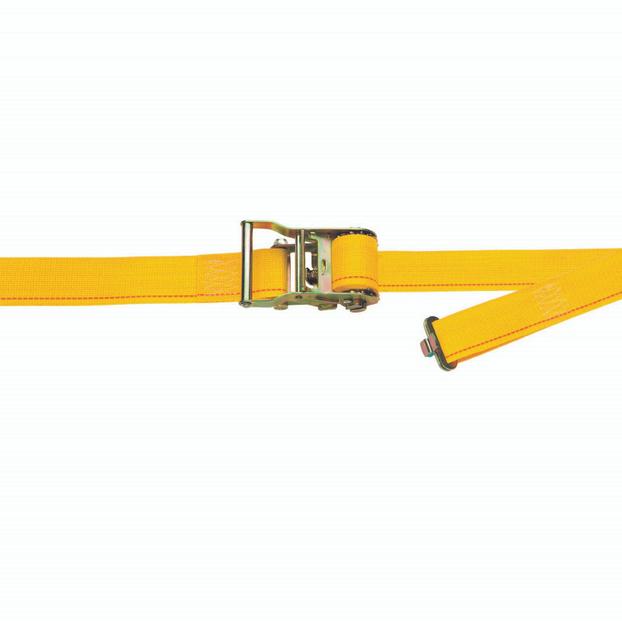 Kinedyne 2" Butterfly Logistic Ratchet Strap