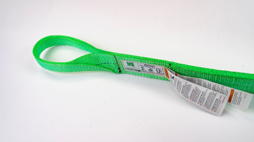 2 Ply Webbing Sling