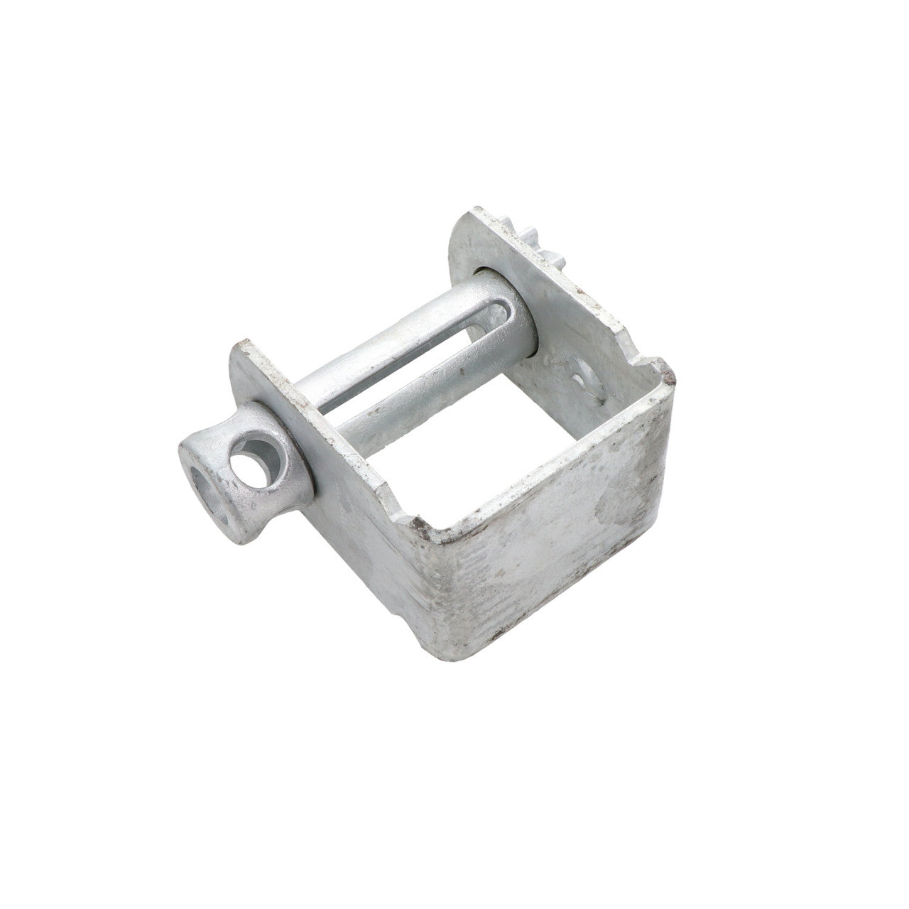 Kinedyne Standard Galvanized Sliding C Channel Winch