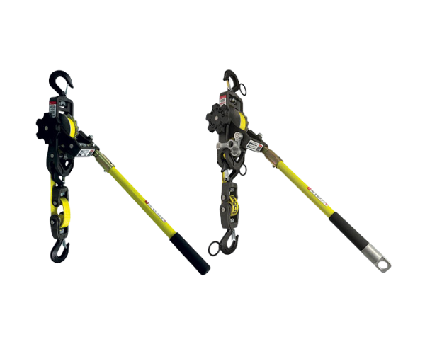 Slingco 2K Strap Hoist