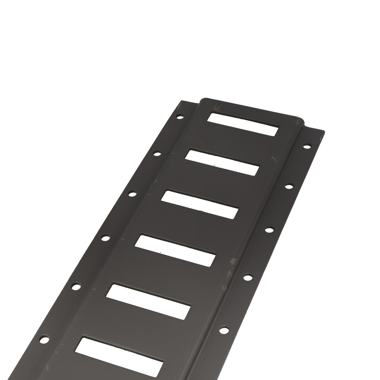 Kinedyne Series A Heavy-Duty 10' Powder Coated Horizontal Logistic Track