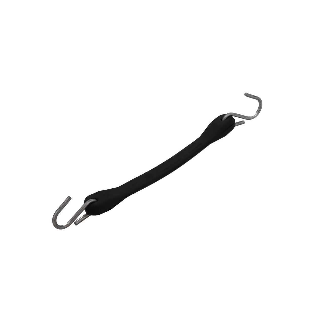 Kinedyne 9" Natural Rubber Tarp Tie