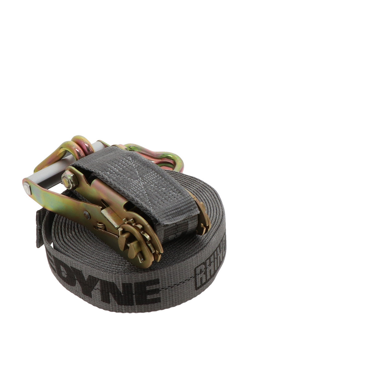 Kinedyne Rhino MAX Wire Hook Ratchet Strap 2"