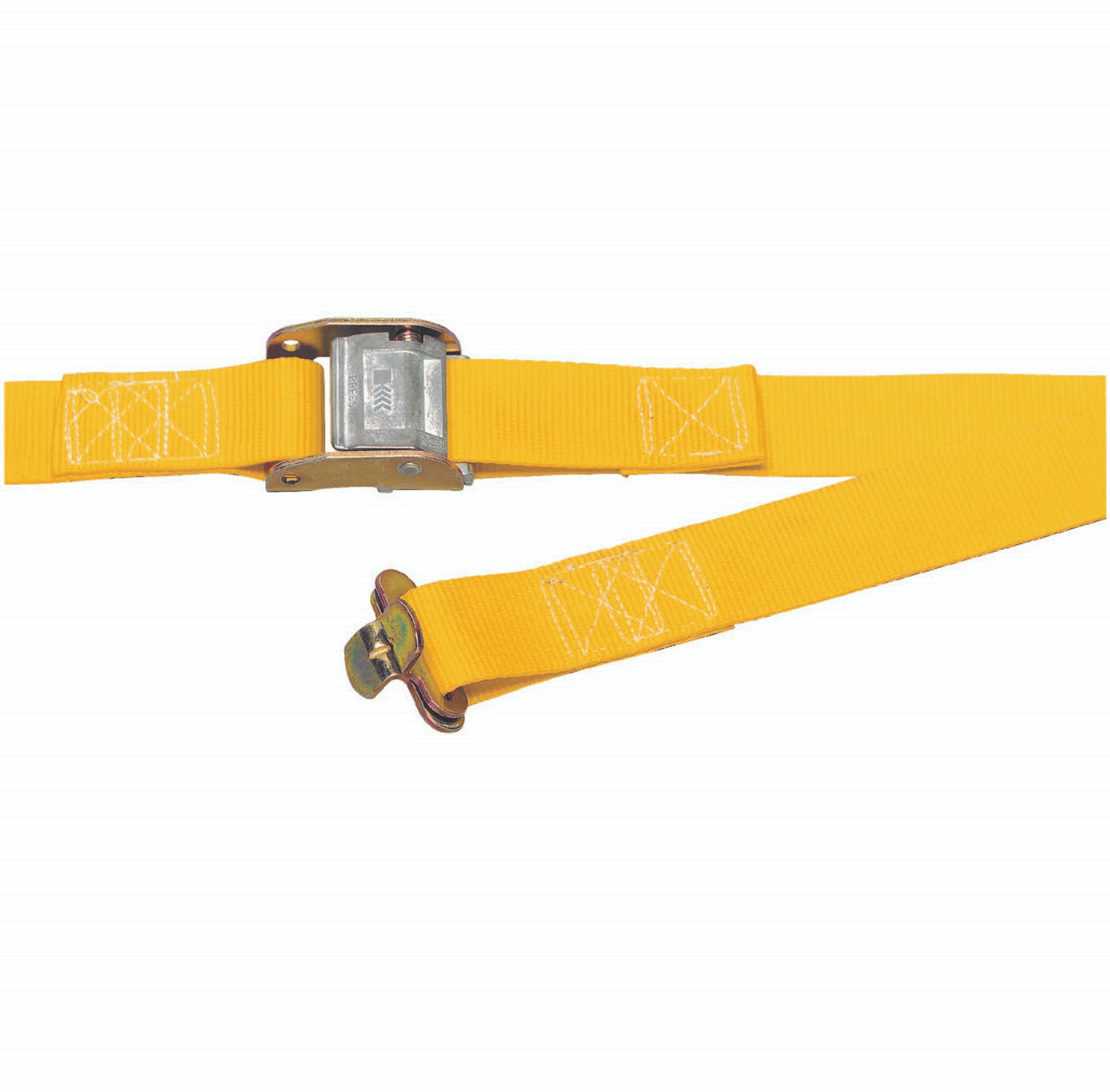 Kinedyne 1 3/4" Butterfly Logistic Cam Buckle Strap