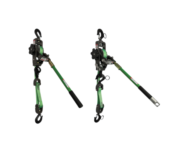 Slingco 3K Strap Hoist