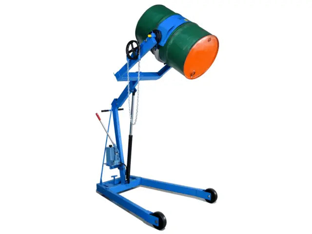 Morse Hydra-Lift Karrier with 96" Max. Pouring Height 800lbs