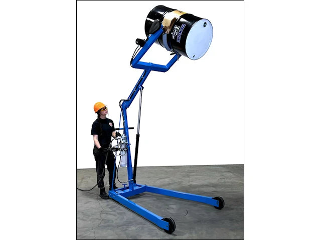 Morse 96" Hydra-Lift Karrier w/ Spark Resistant Parts 800lbs
