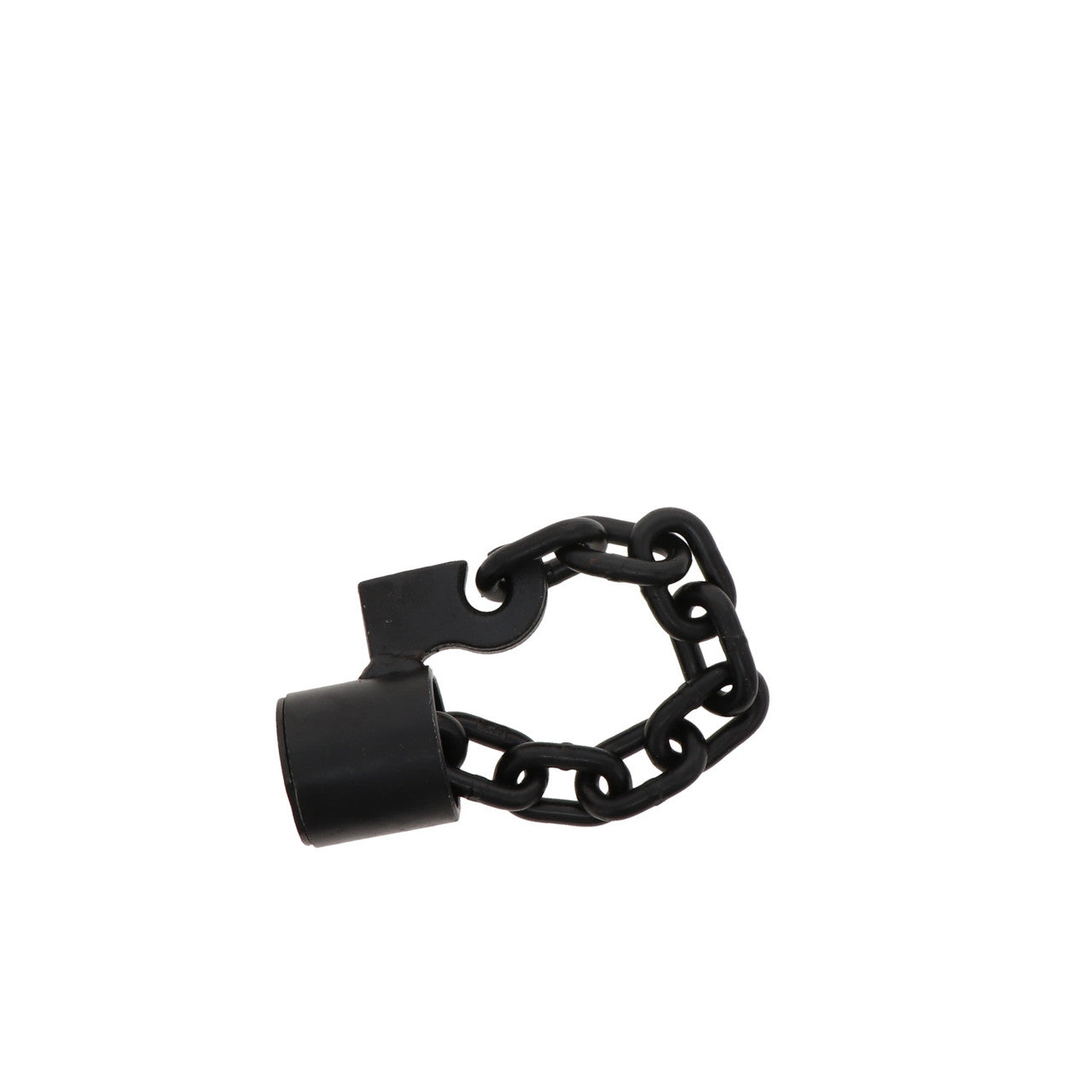 Kinedyne Heavy-Duty Grade 70 Floor Chain Tie-Down