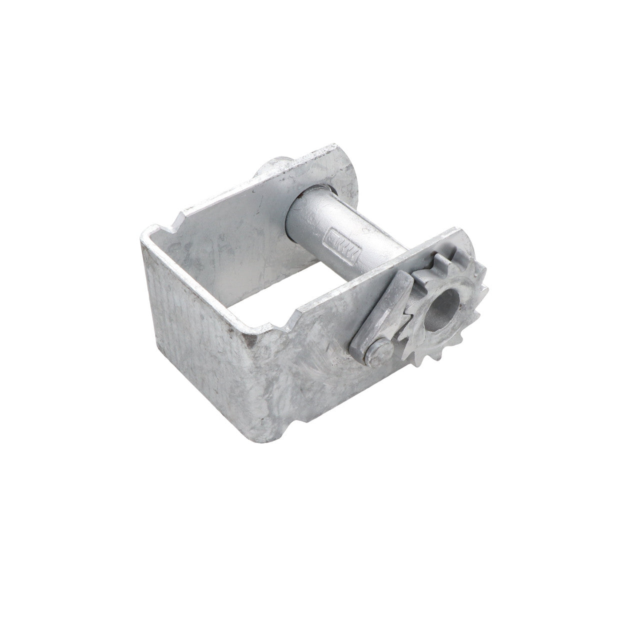 Kinedyne Storable Galvanized Sliding C Channel Winch