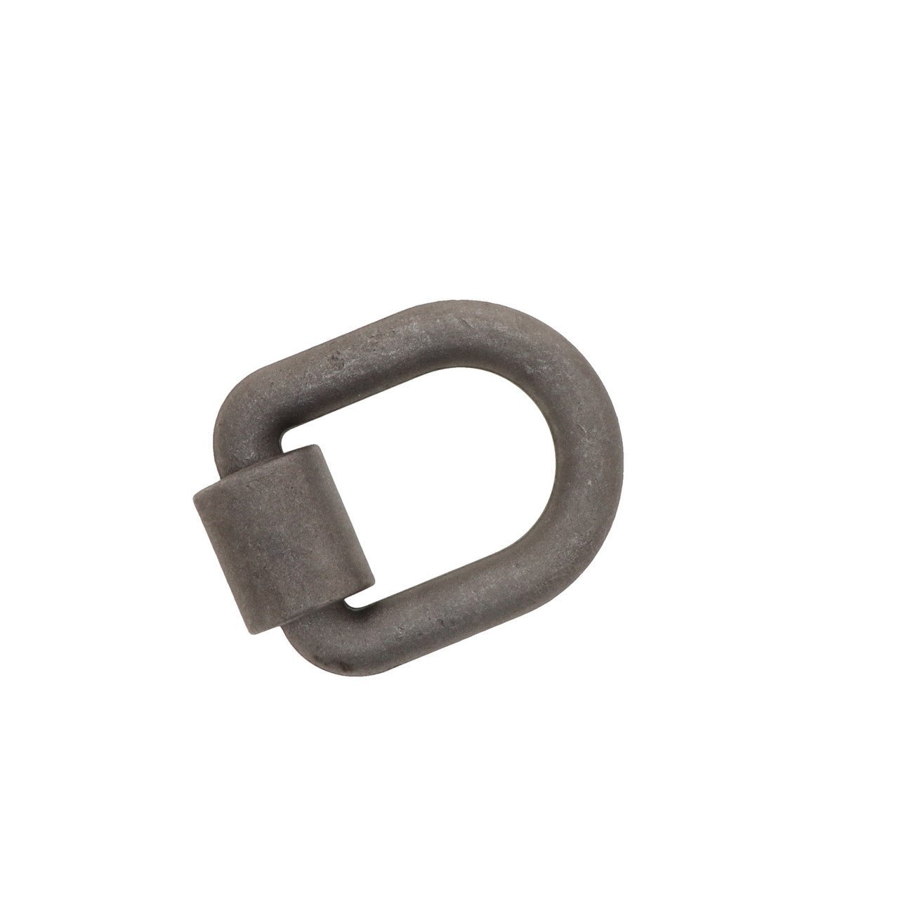 Kinedyne 1" Weld-On Heavy-Duty D-Ring Anchor