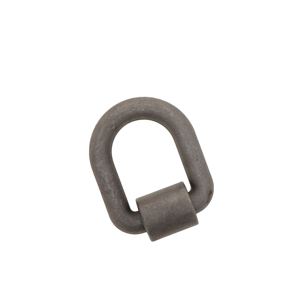 Kinedyne 1" Weld-On Heavy-Duty D-Ring Anchor