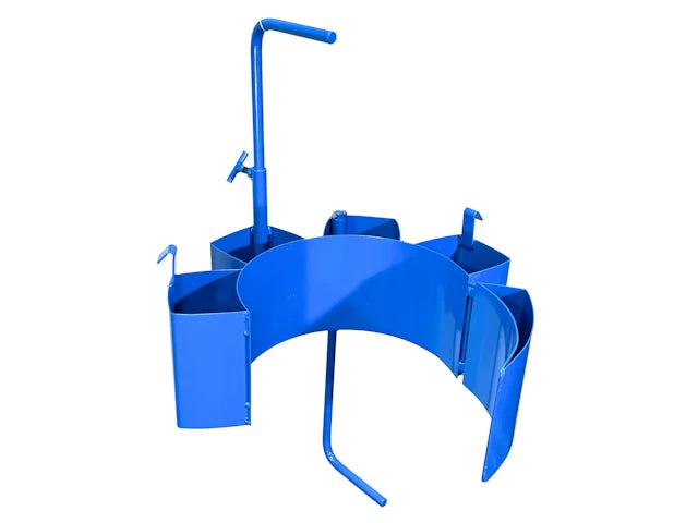 Morse Spark Resistant Drum Diameter Adaptor