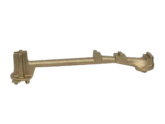 Morse MORplug Drum Wrench