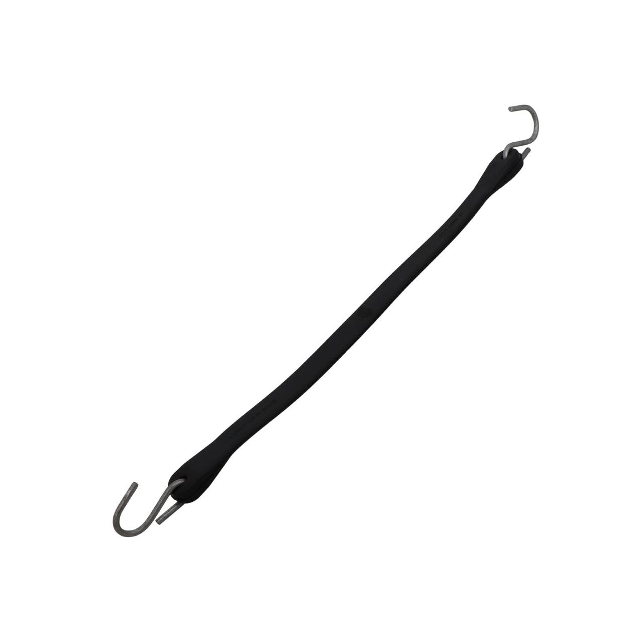 Kinedyne 9" Natural Rubber Tarp Tie