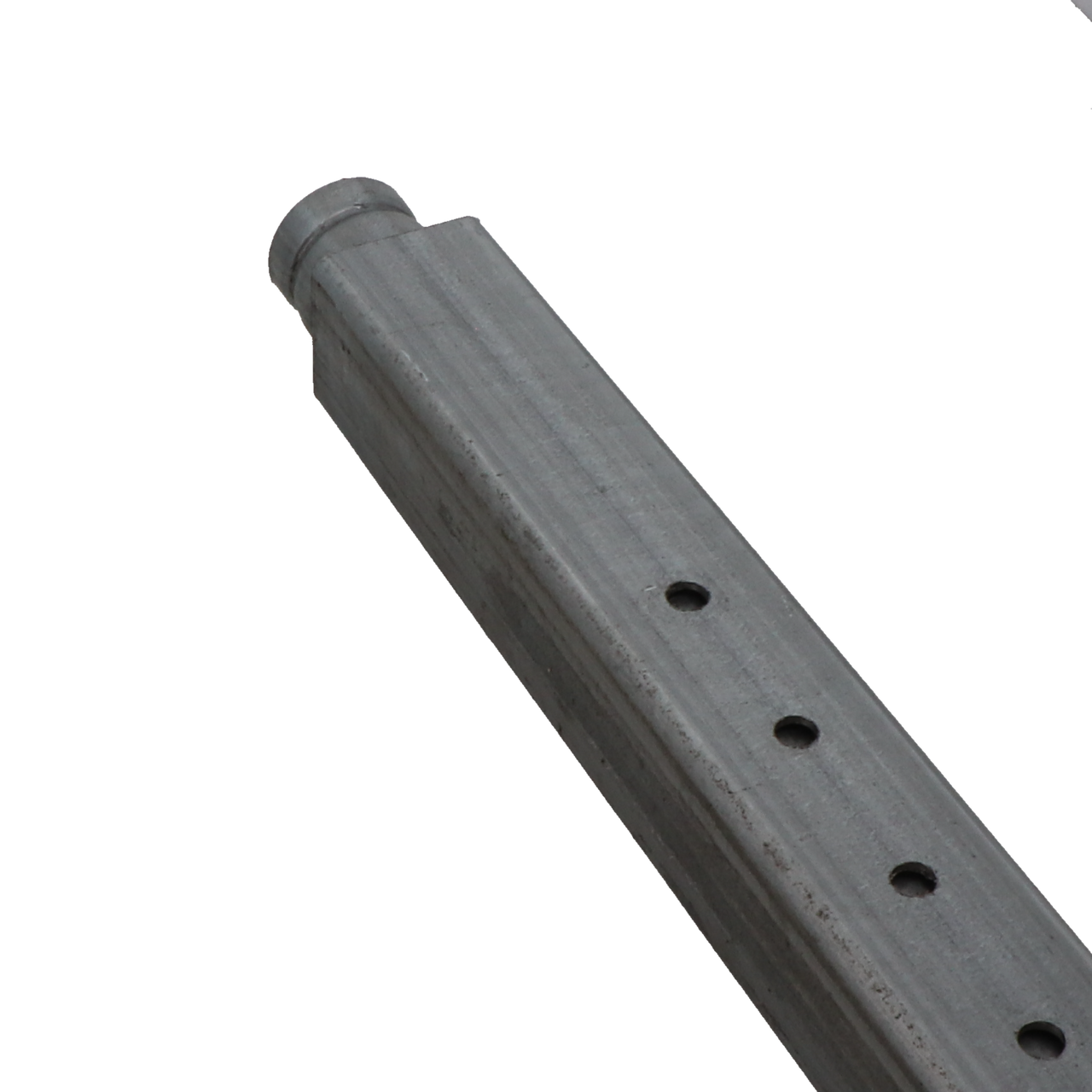 Kinedyne 88" - 104" Heavy-Duty Series F 1" Square Shoring Bar