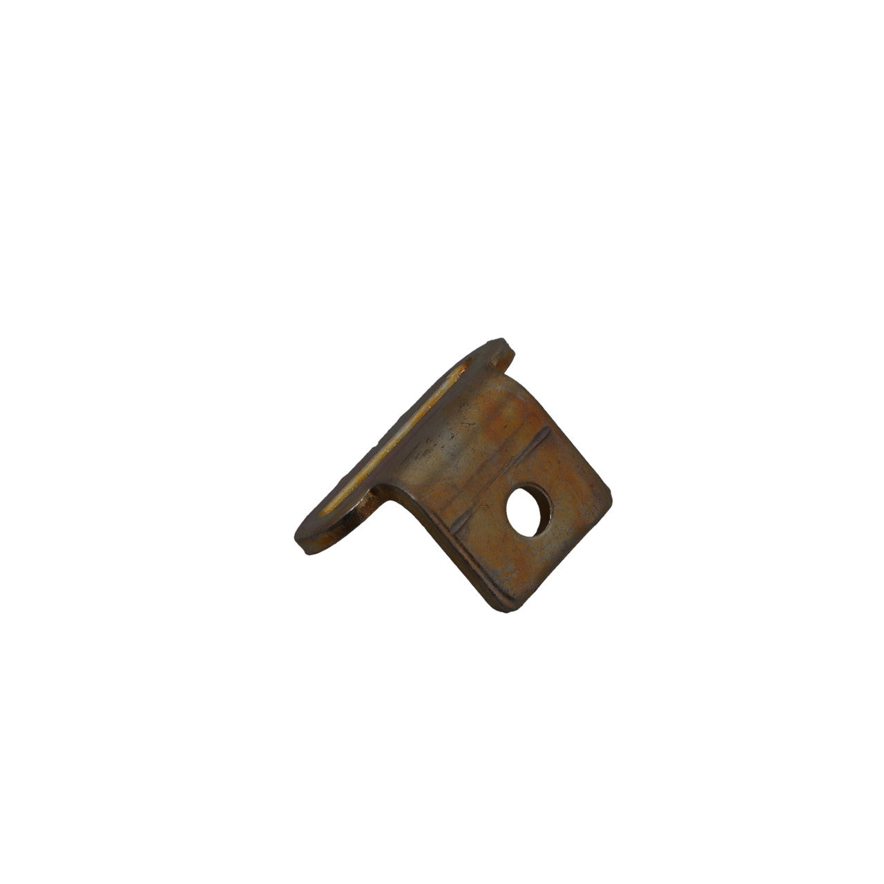 Kinedyne 1" 90-Degree Strap End Bolt Plate