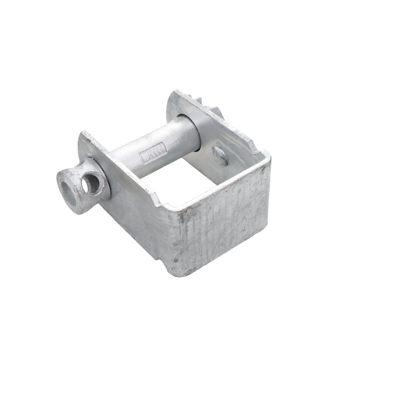 Kinedyne Storable Galvanized Sliding C Channel Winch