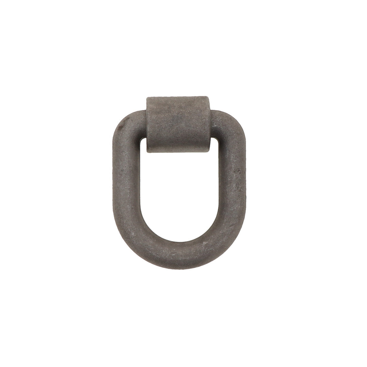 Kinedyne 1" Weld-On Heavy-Duty D-Ring Anchor