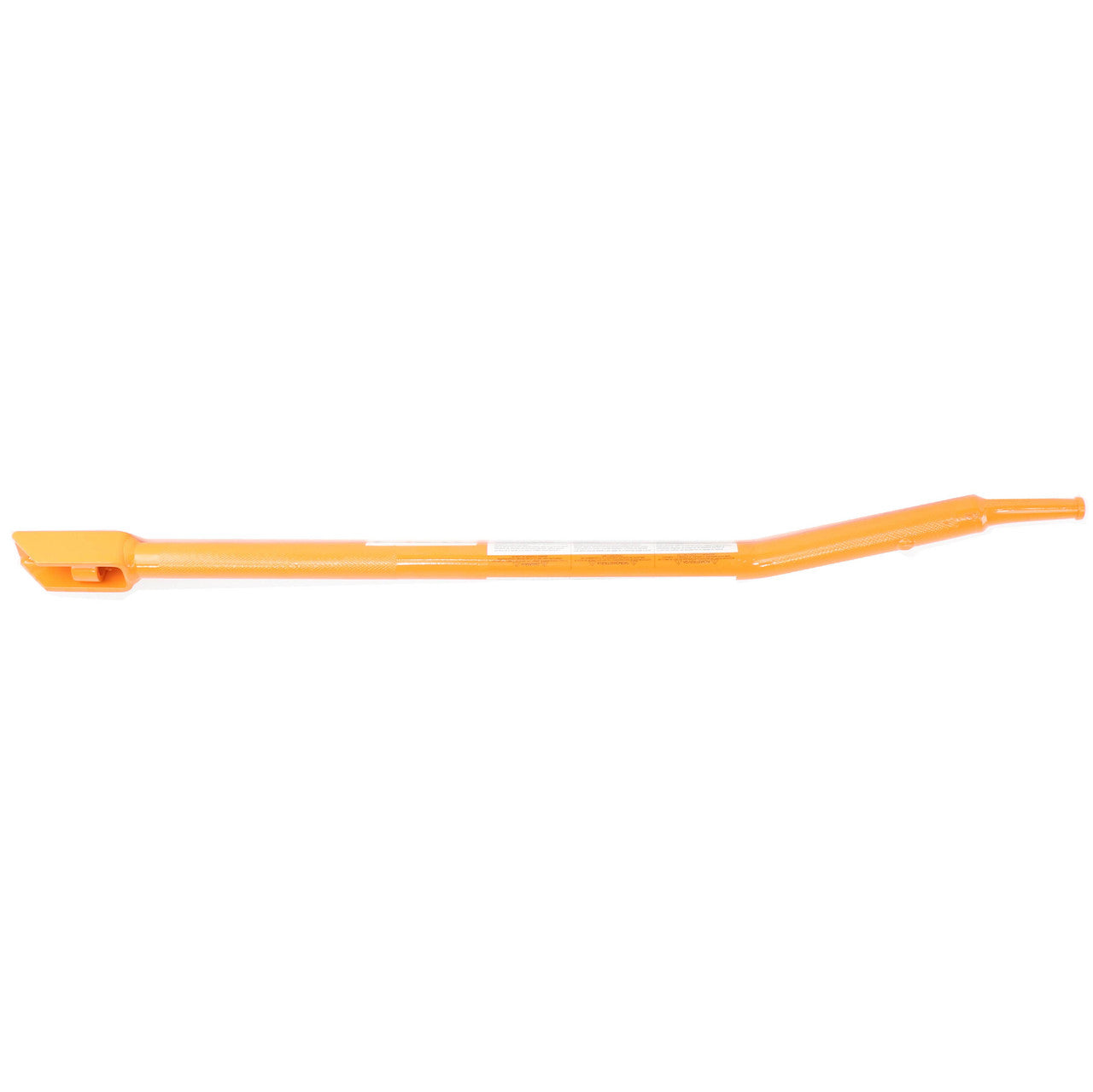 Kinedyne Combination Painted Ease-Z Winch Bar w/ Box End