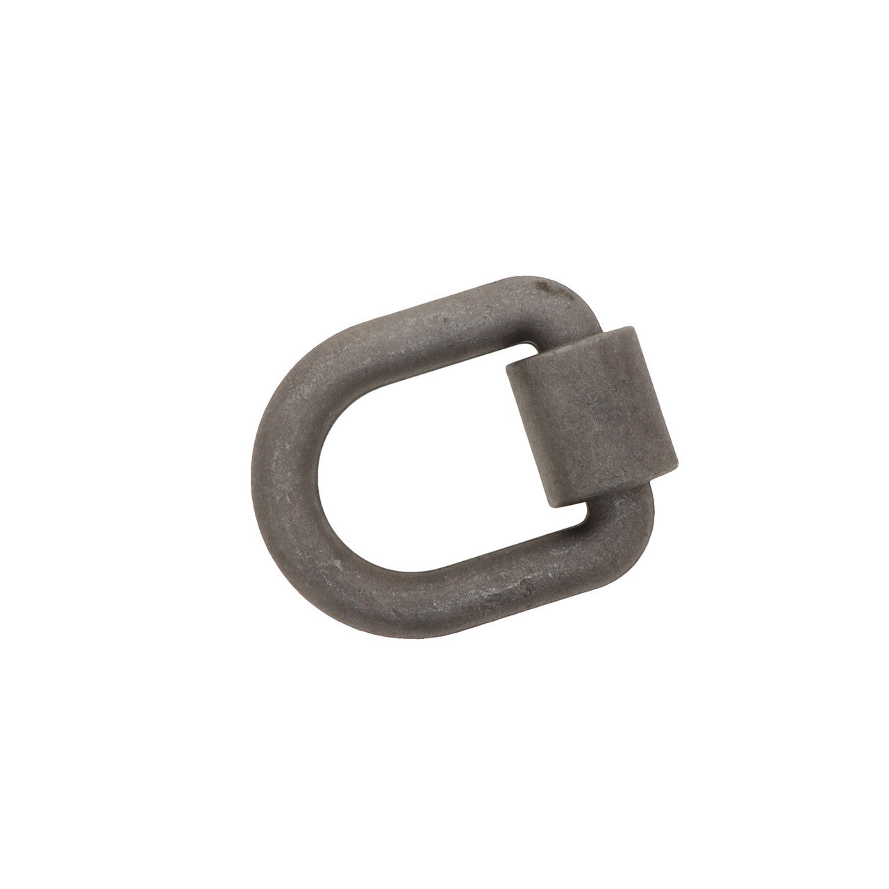 Kinedyne 1" Weld-On Heavy-Duty D-Ring Anchor