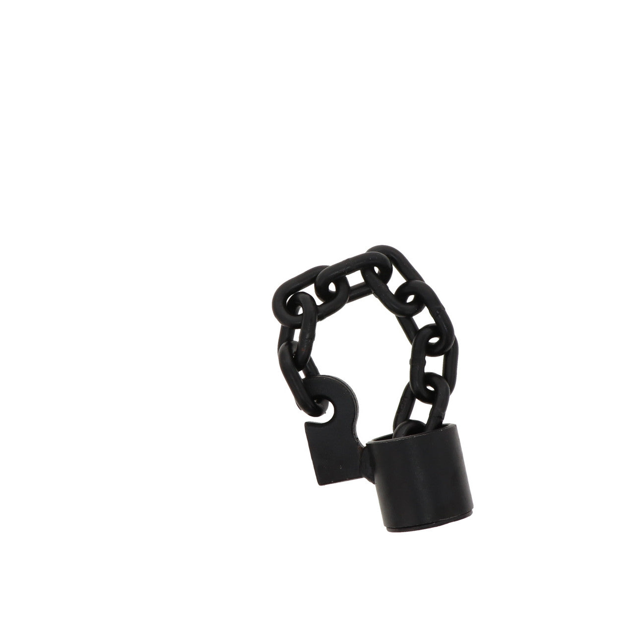 Kinedyne Heavy-Duty Grade 70 Floor Chain Tie-Down