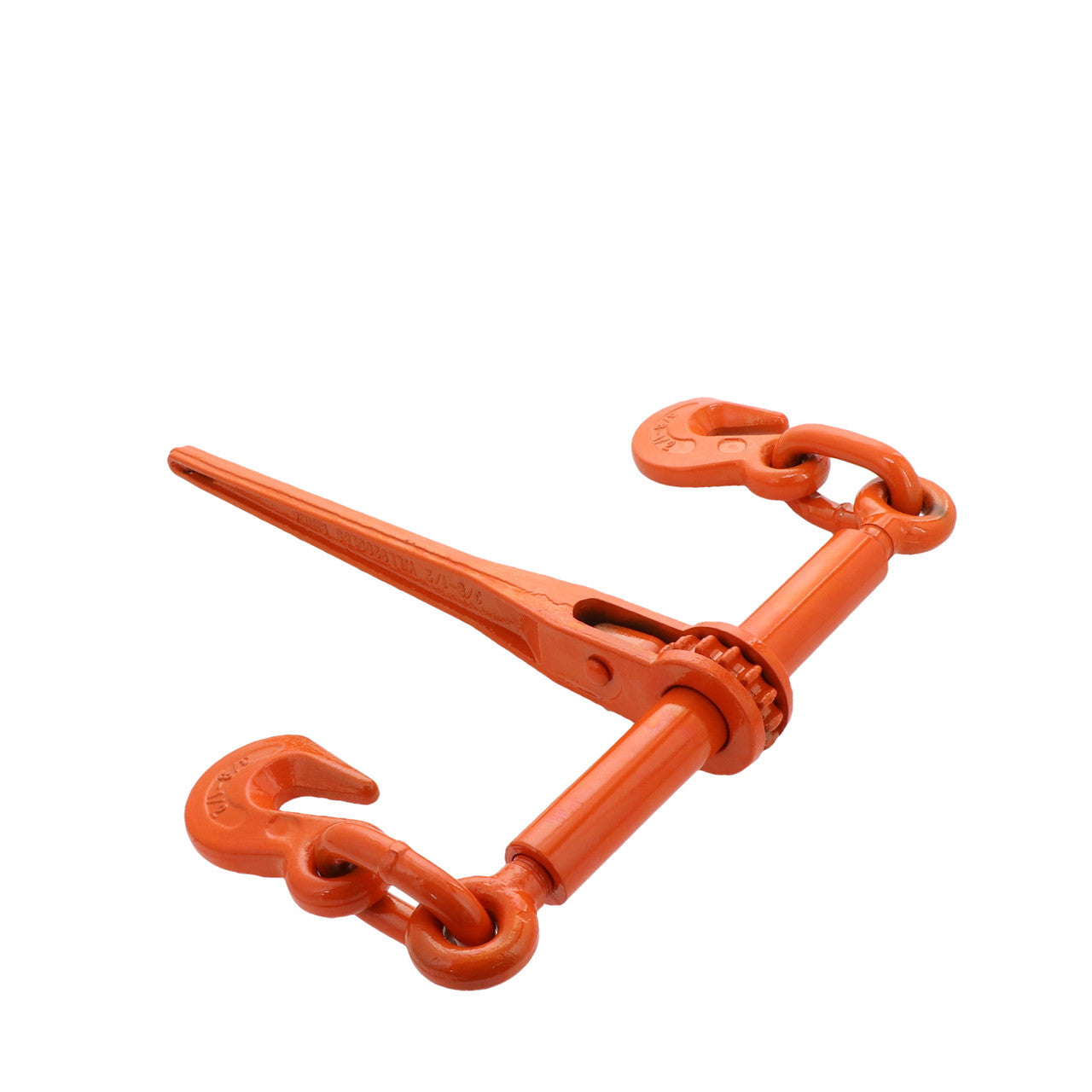 Kinedyne Ratchet Style Medium-Duty Chain Binder for 5/16" - 3/8" Chains