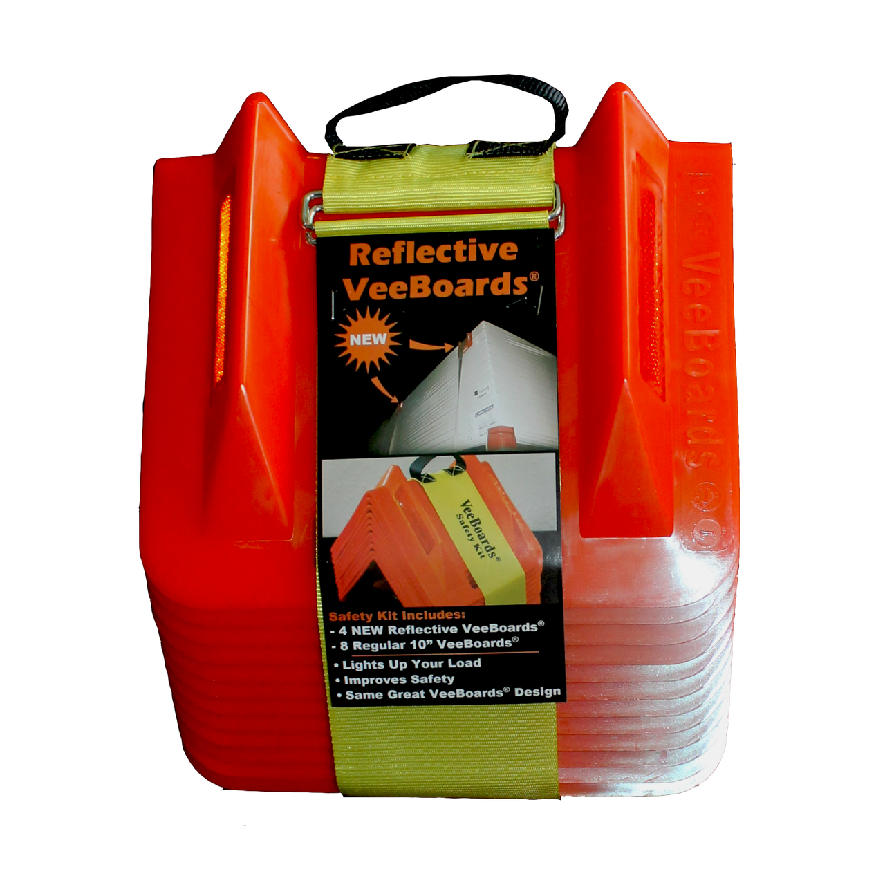 VeeBoard® Safety Kit