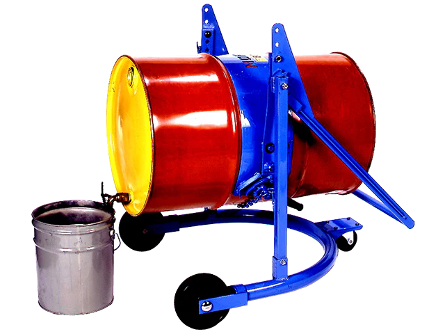 Morse 21-23" Mobile Karrier 800lbs