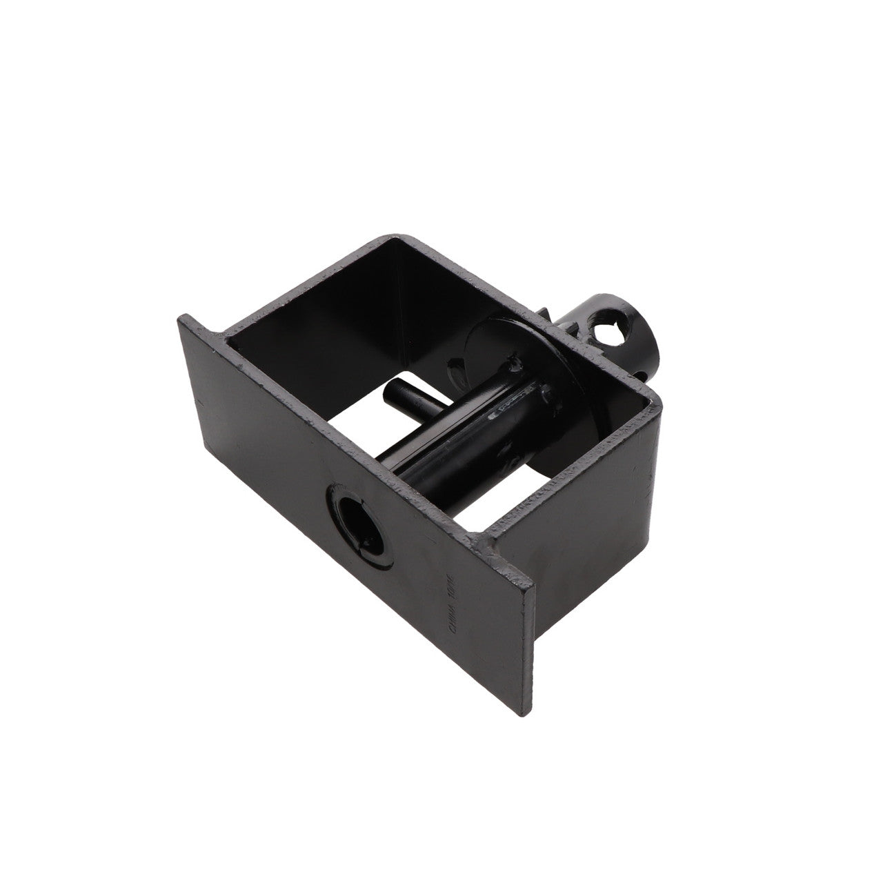 Kinedyne End Box Cable Weld-On Winch