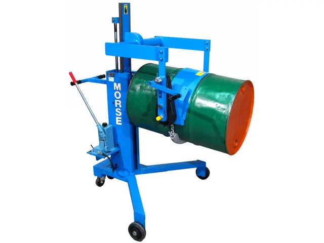 Morse 26" Mobile-Karrier w/ Spark Resistant Parts
