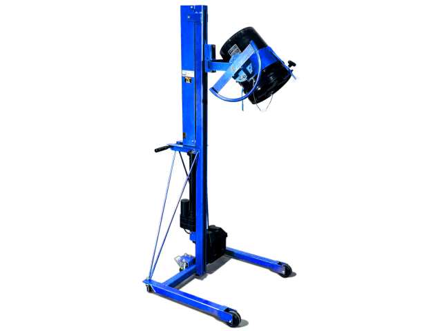 Morse PailPRO 5-Gallon Pail Handler 100lbs