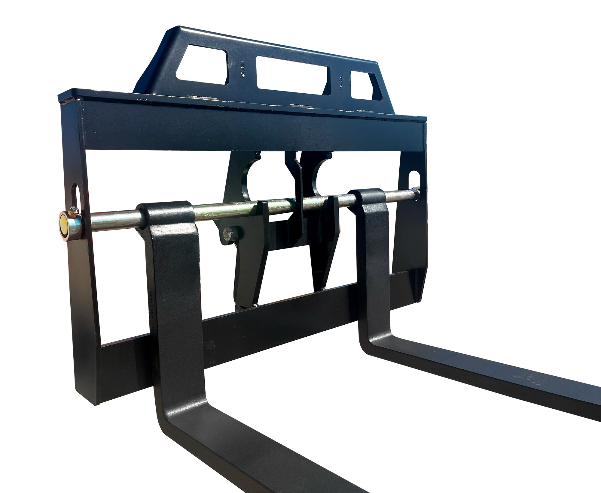 Star Industries Telehandler Carriage