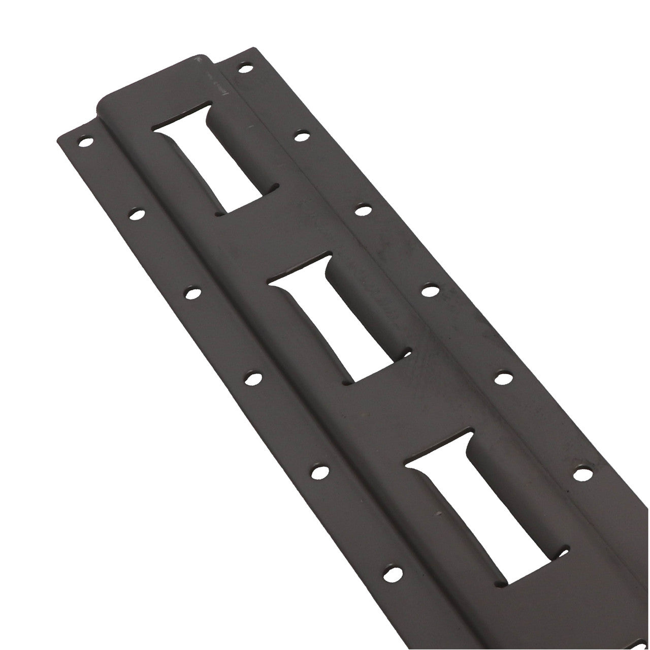 Kinedyne 5' Series E Powder Coated Vertical Logistic Track