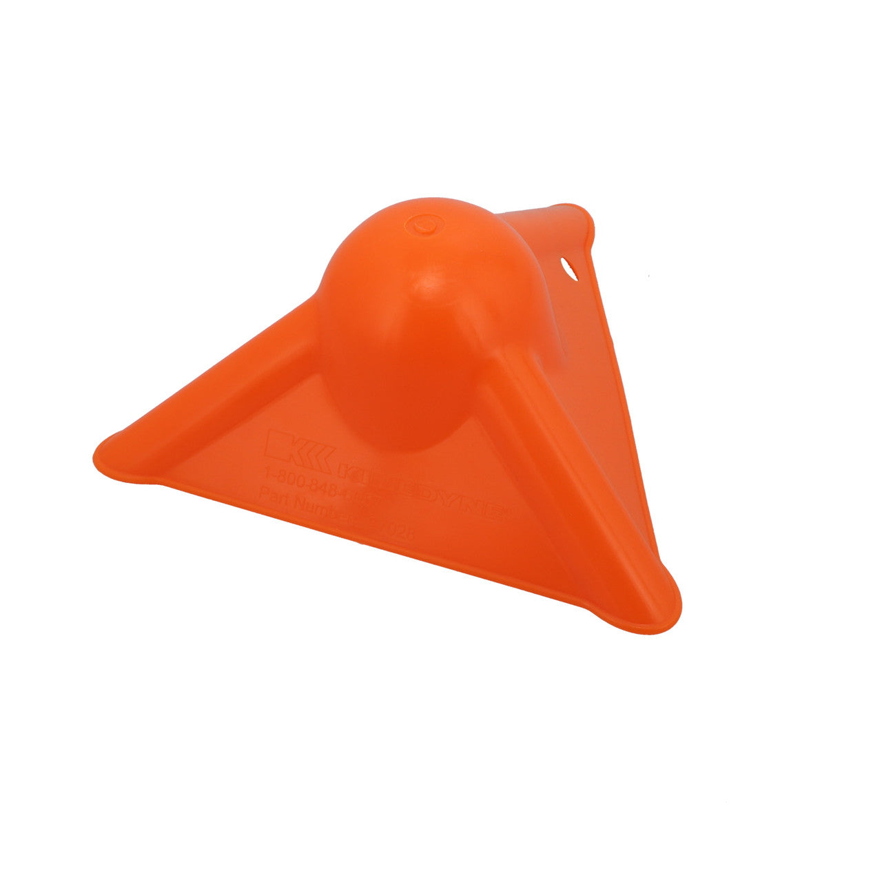 Kinedyne Plastic Tarp Guard Corner Protector