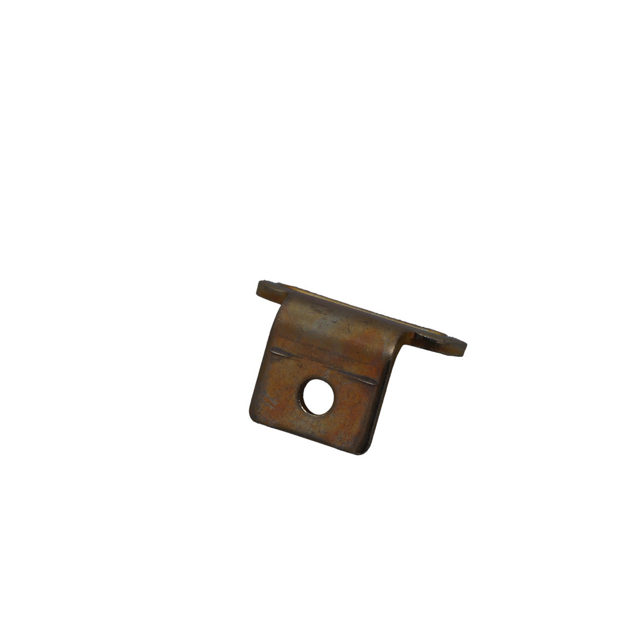 Kinedyne 1" 90-Degree Strap End Bolt Plate