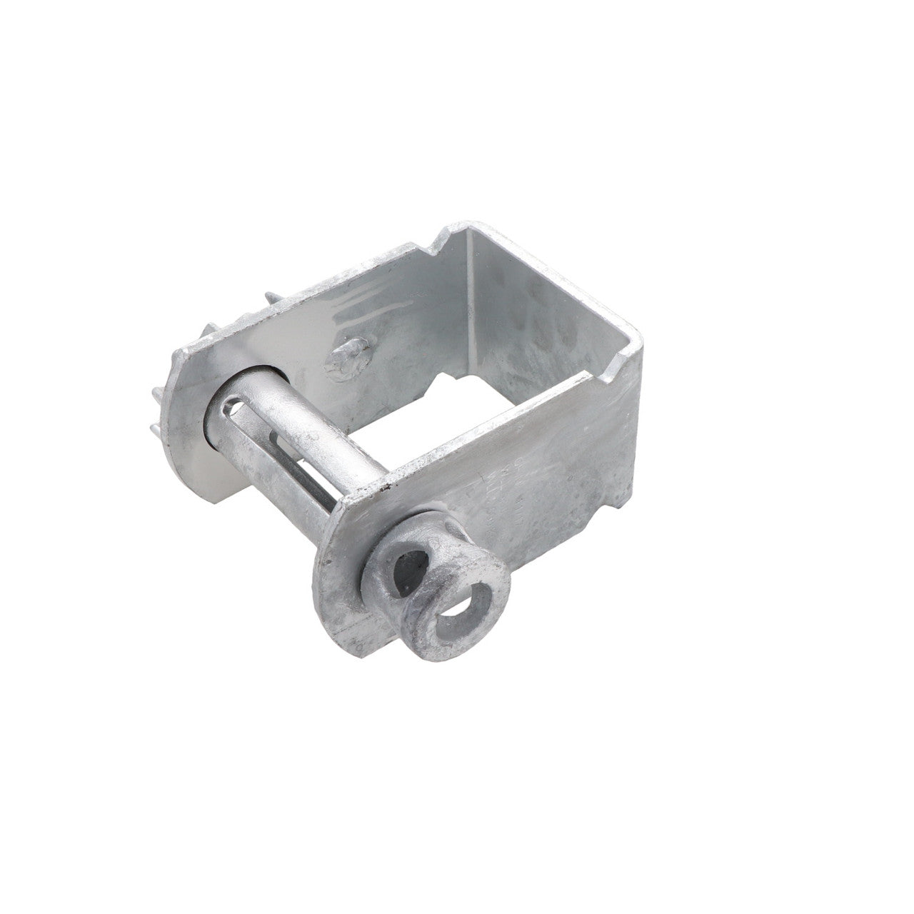 Kinedyne Storable Galvanized Sliding C Channel Winch