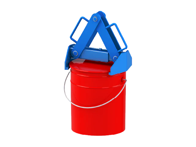 Morse Spark Resistant Pail Lifter 1000lbs