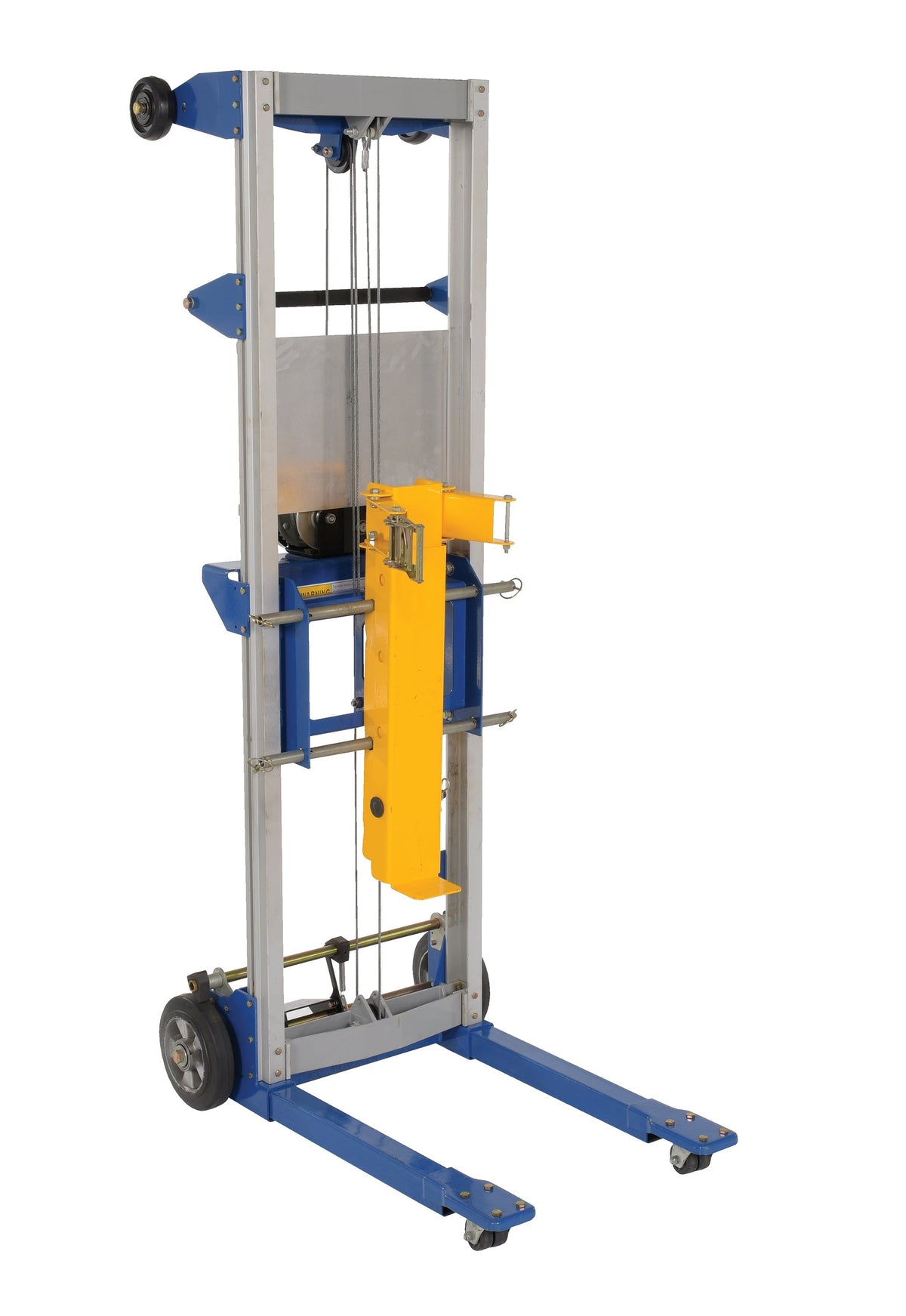 Portable Load Lifters – Lifting Equipment Store USA