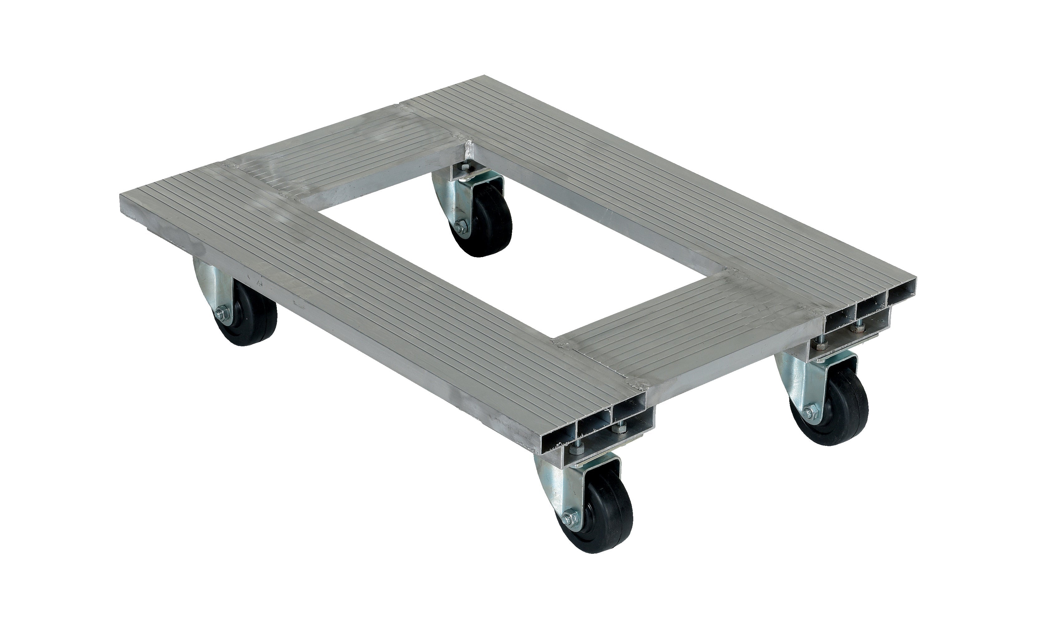 Vestil Aluminum Channel Dollies