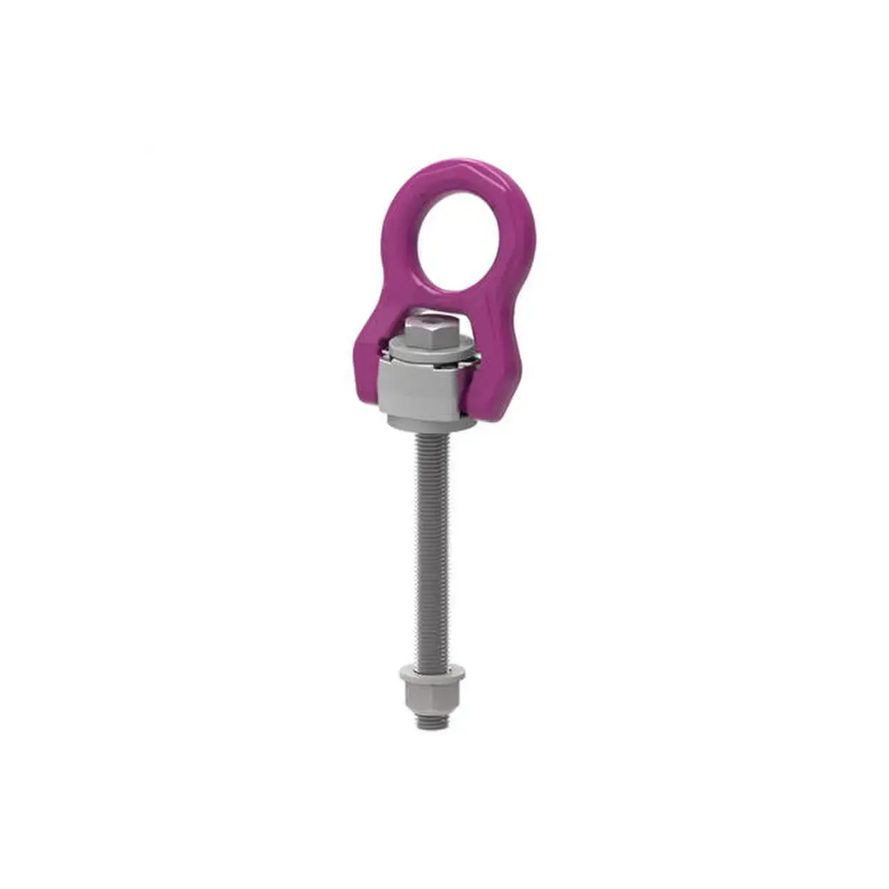RUD ACP-Turnado, Metric Thread with Max. Length
