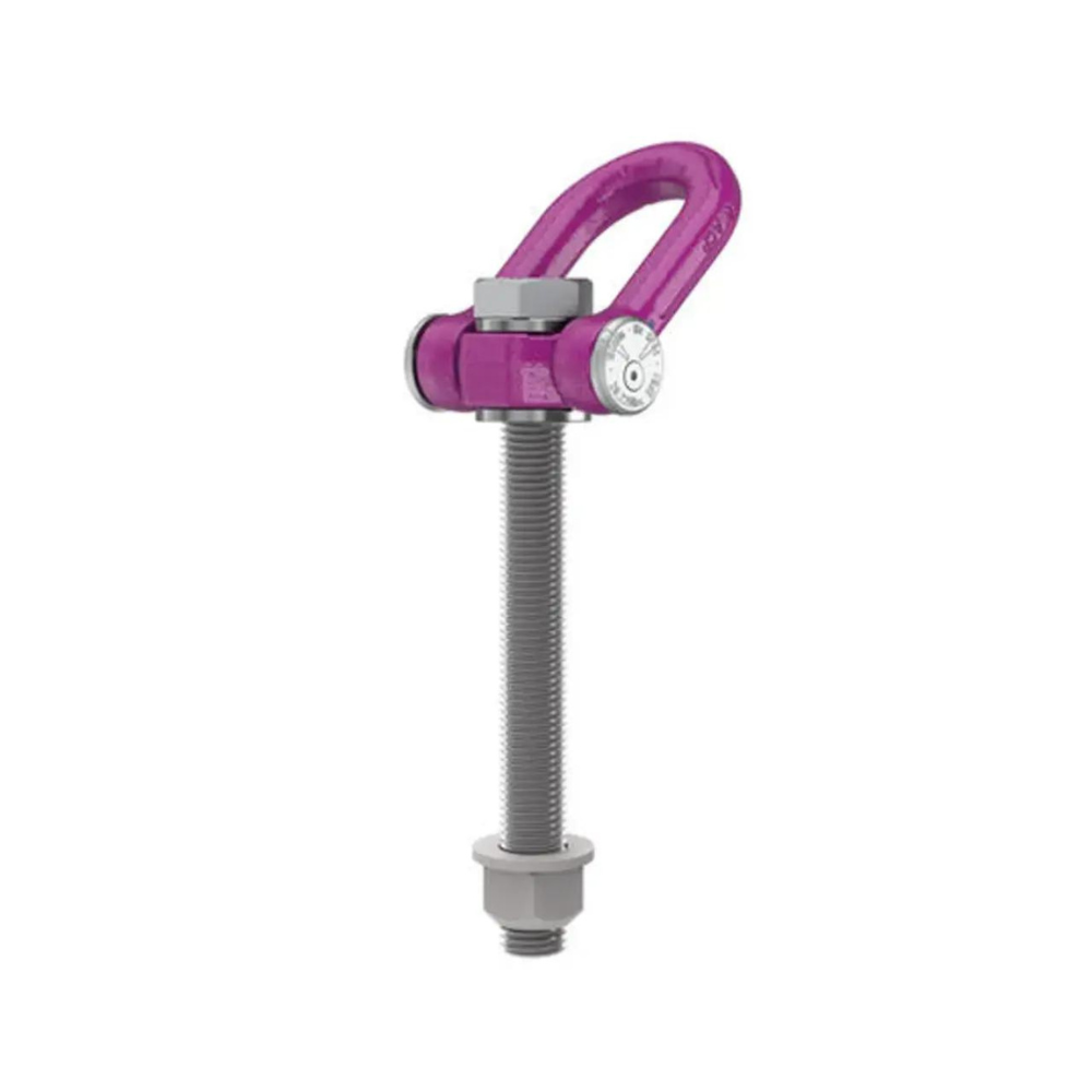 RUD ACP-Turnado, Metric Thread with Max. Length – Lifting Equipment ...