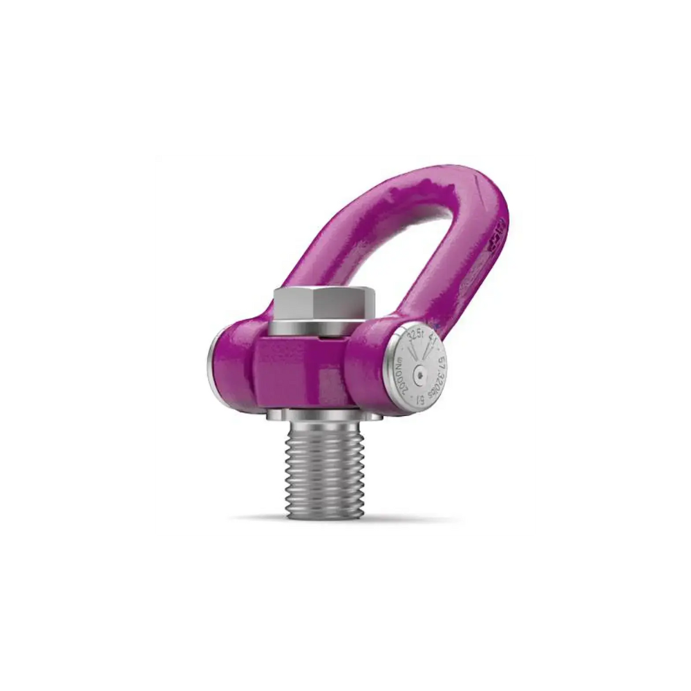 RUD ACP-Turnado Supermax, Metric Thread