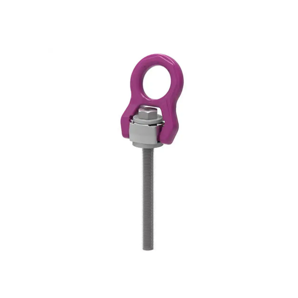 Eyebolts & Screw Type Lifting Points – Lifting Equipment Store USA