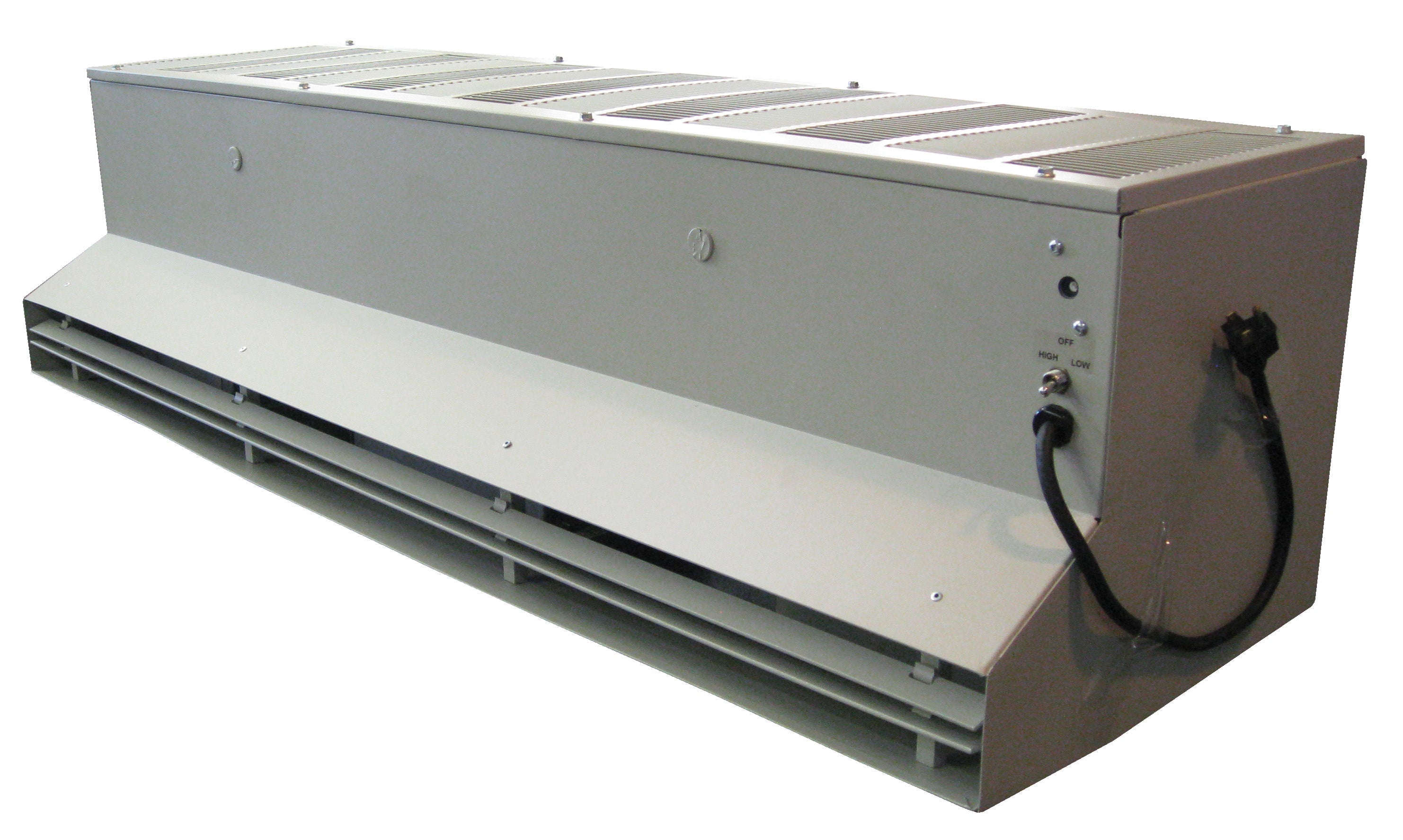 Vestil Variable Speed Air Curtains