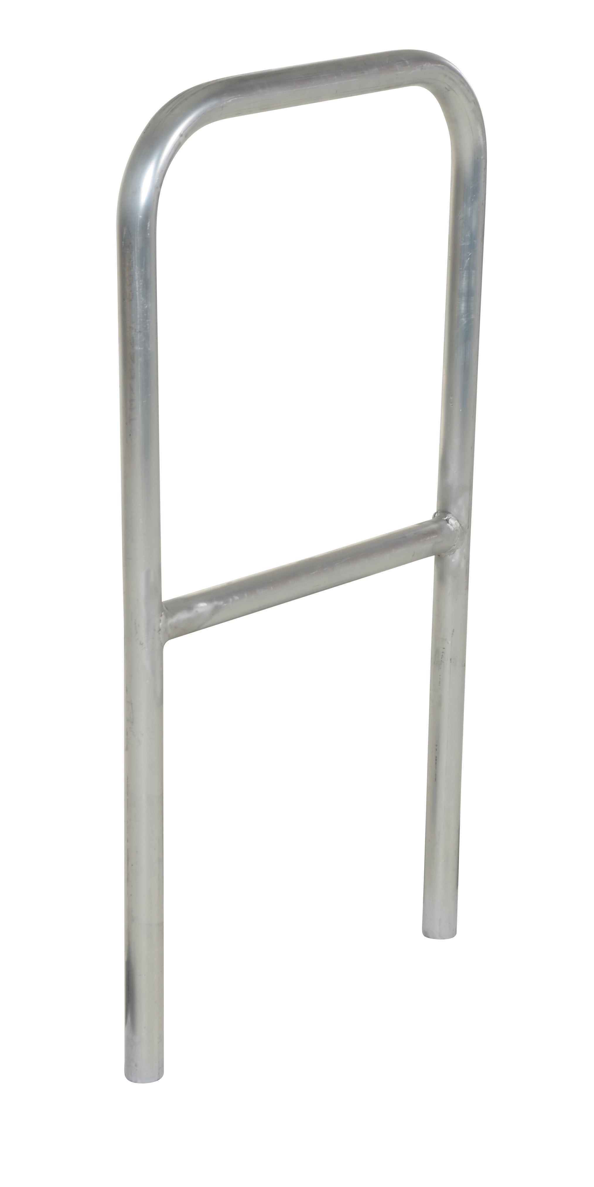 Vestil Aluminum Safety Railings