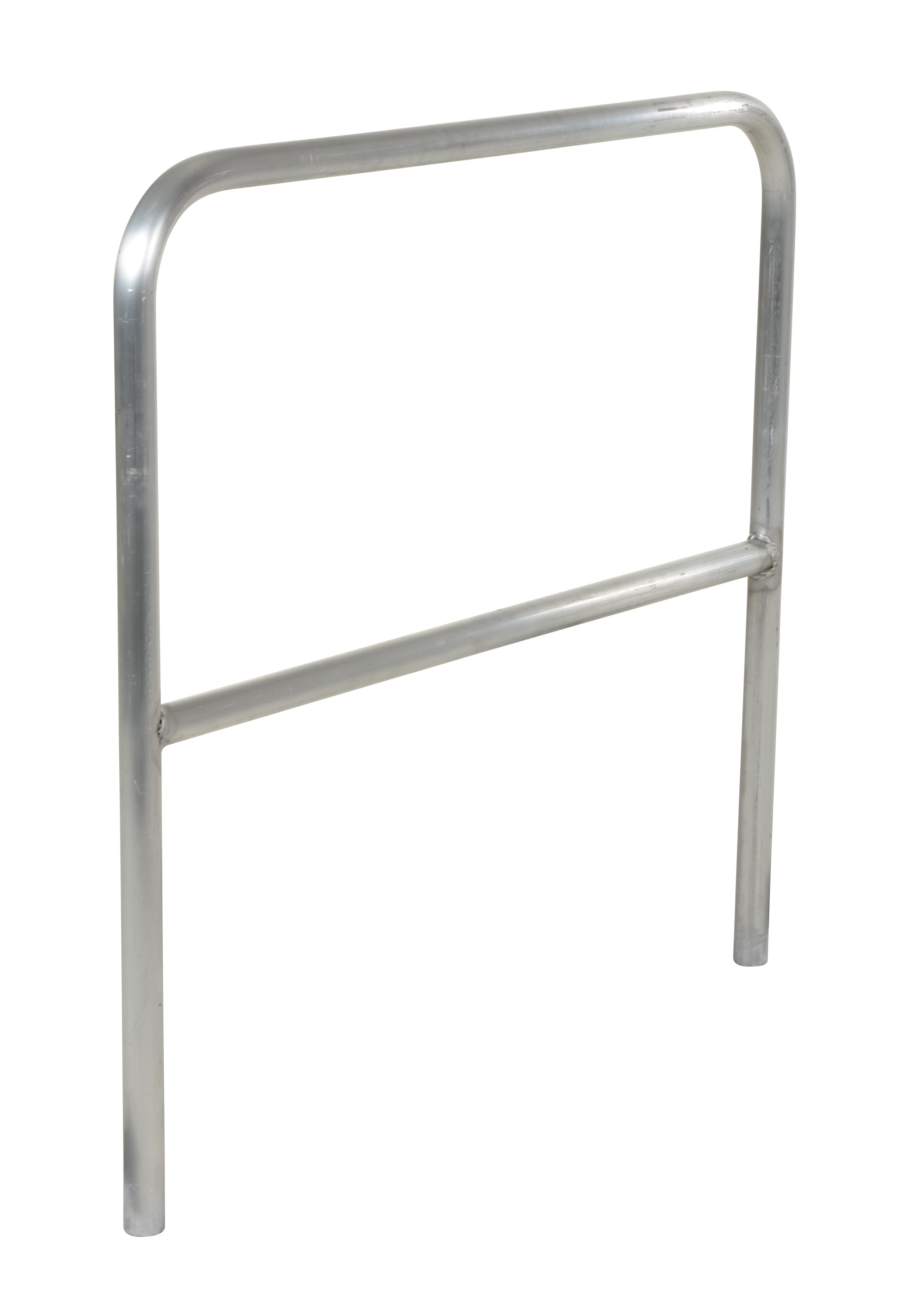 Vestil Aluminum Safety Railings