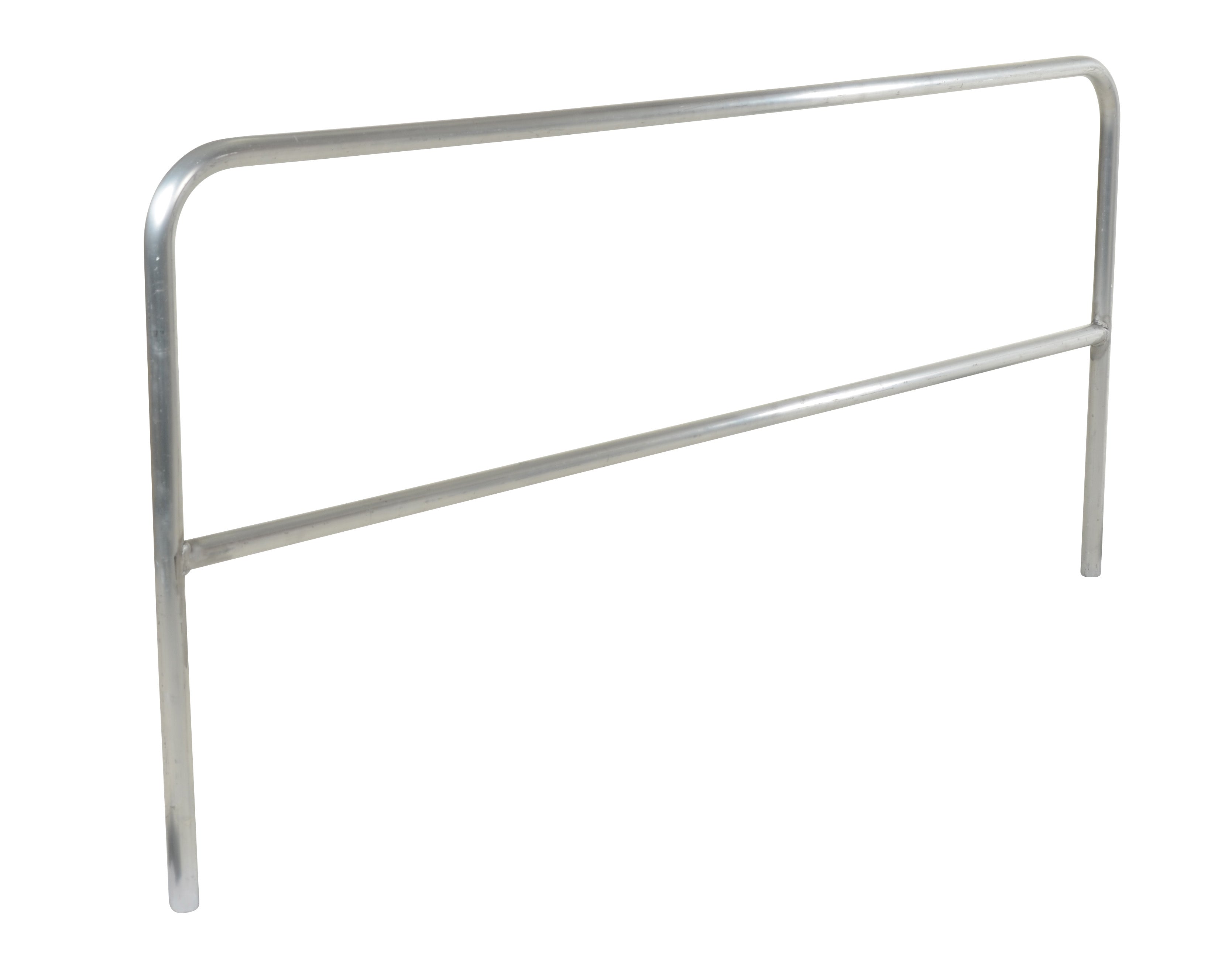 Vestil Aluminum Safety Railings – Lifting Equipment Store USA
