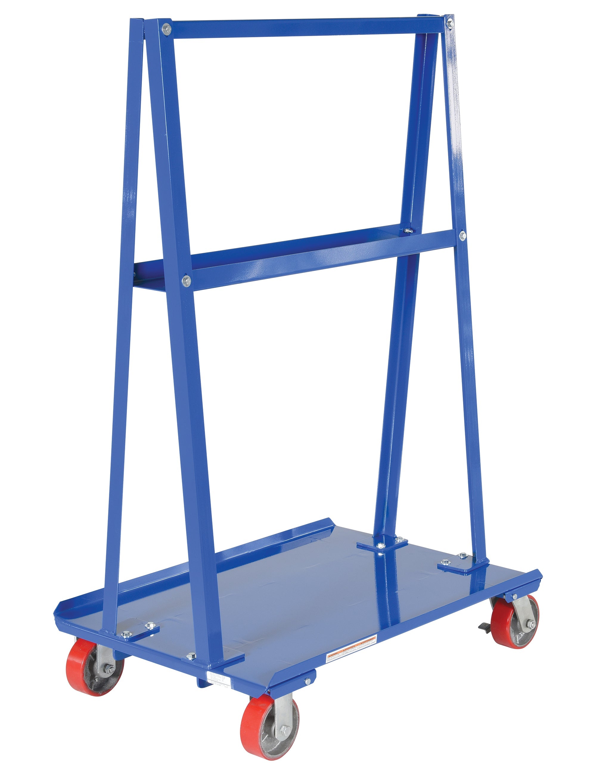 Vestil A-Frame Carts With Tool Tray – Lifting Equipment Store USA
